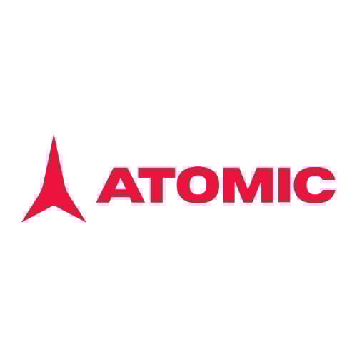 Atomic Logo 500x500