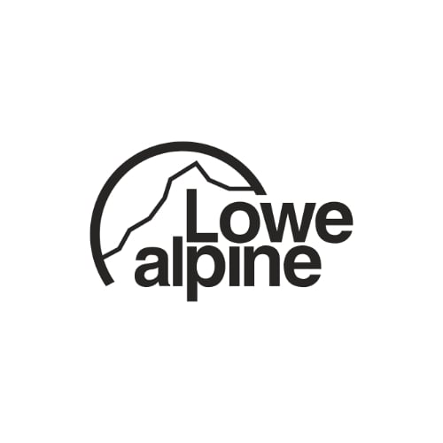 Lowe Alpine Logo 500x500