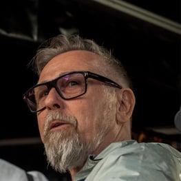 Richard Schott Marcolin