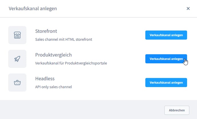 outtra-shopware6-009-verkaufskanal-produktvergleich-anlegen